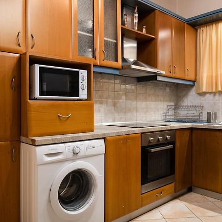 Karis Luxury Home Chania  Zewnętrze zdjęcie