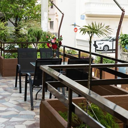 Karis Luxury Home Chania  Zewnętrze zdjęcie