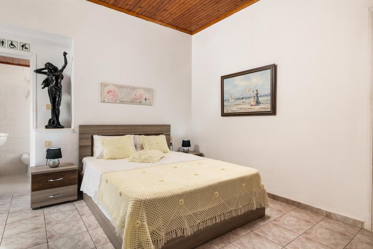 Karis Luxury Home Chania  Zewnętrze zdjęcie