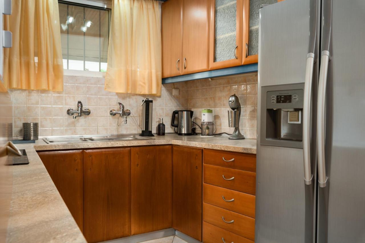 Karis Luxury Home Chania  Zewnętrze zdjęcie