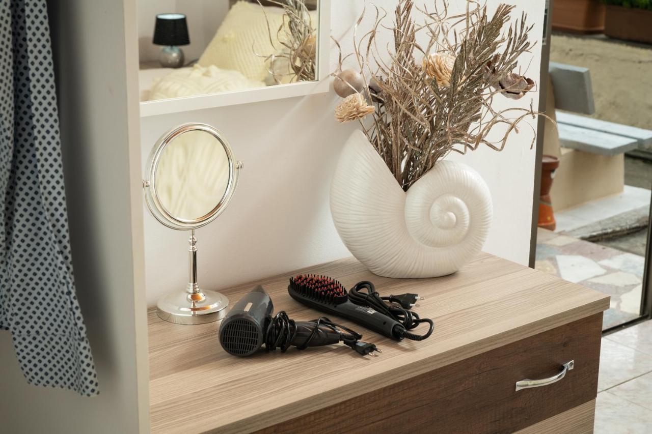 Karis Luxury Home Chania  Zewnętrze zdjęcie