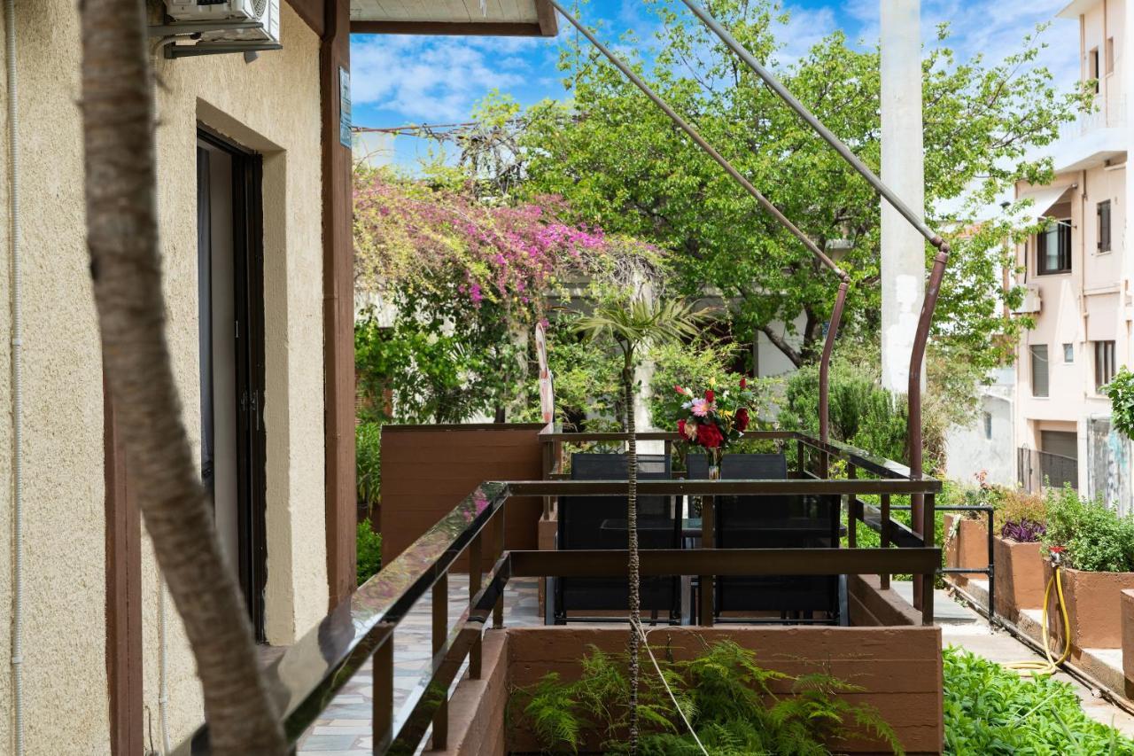 Karis Luxury Home Chania  Zewnętrze zdjęcie