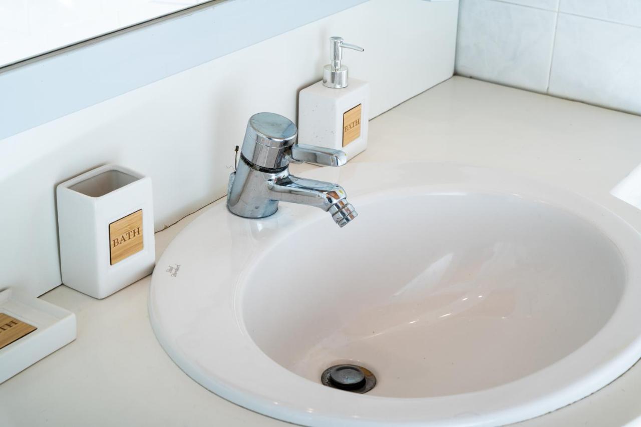 Karis Luxury Home Chania  Zewnętrze zdjęcie