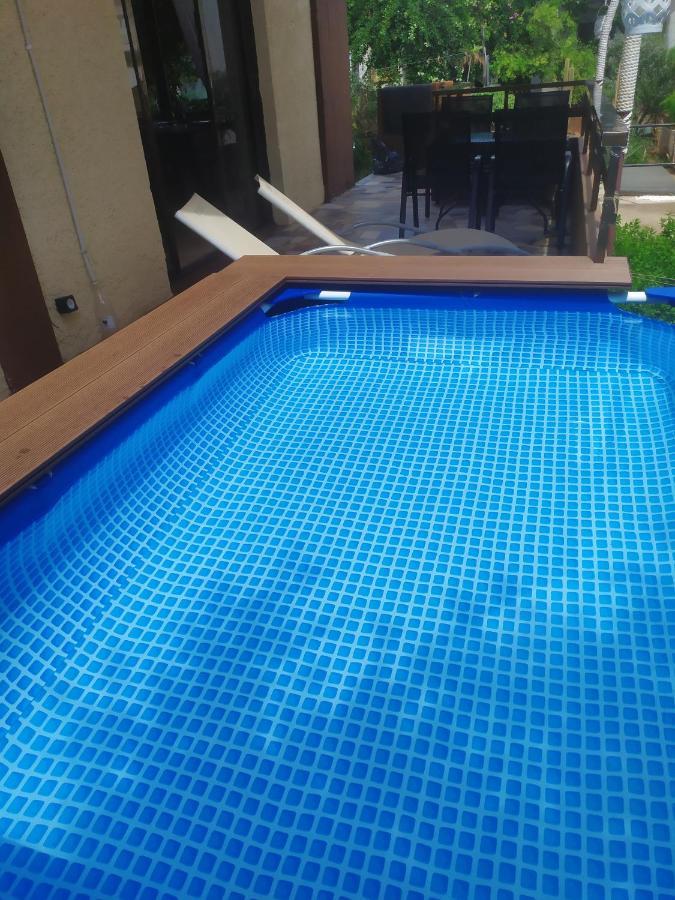 Karis Luxury Home Chania  Zewnętrze zdjęcie