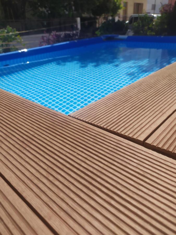 Karis Luxury Home Chania  Zewnętrze zdjęcie